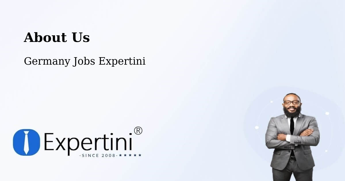 About Expertini Recruitment Platform  – Düsseldorf - Düsseldorf, Germany Jobs Expertini