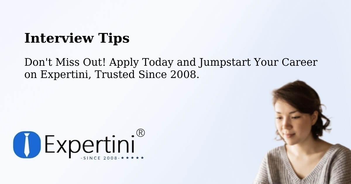 Interview Tips & Techniques for Job Seekers – Düsseldorf - Düsseldorf, Germany Jobs Expertini